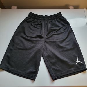 Boys' Jordan shorts